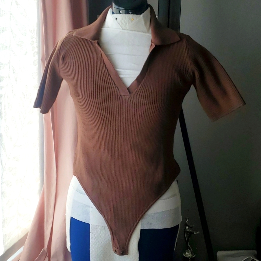 Bodysuit
